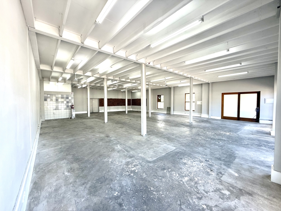 To Let commercial Property for Rent in Knysna Central Western Cape